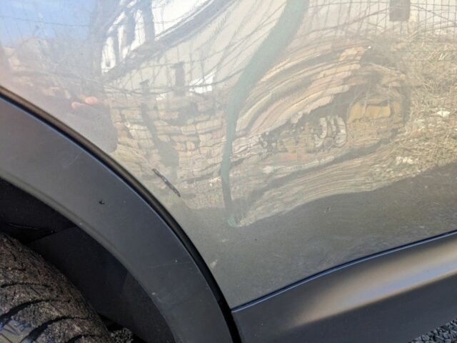 Серый Ниссан Кашкай, объемом двигателя 2 л и пробегом 287 тыс. км за 9450 $, фото 6 на Automoto.ua