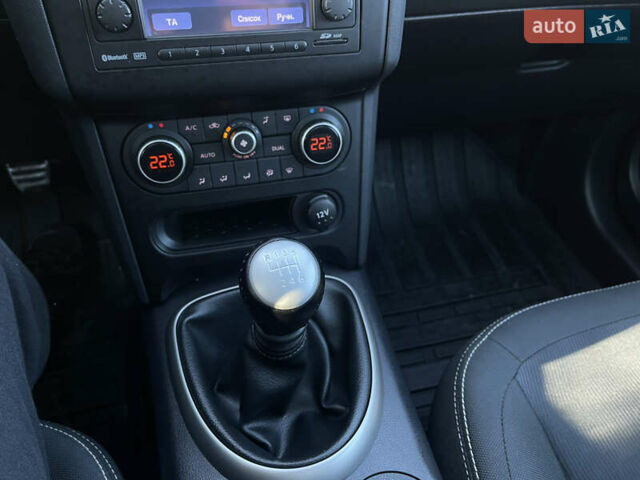Серый Ниссан Кашкай, объемом двигателя 1.5 л и пробегом 113 тыс. км за 11450 $, фото 28 на Automoto.ua