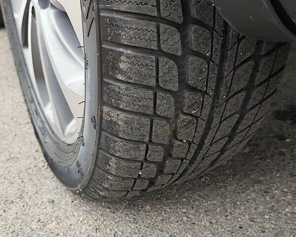 Ниссан Кашкай 2011 в Новоархангельске на Automoto.ua Серый Ниссан Кашкай, объемом двигателя 1.5 л и пробегом 208 тыс. км за 10700 $, фото 41 на Automoto.ua