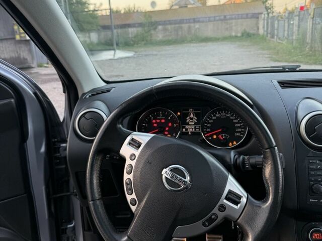 Сірий Ніссан Кашкай, об'ємом двигуна 1.5 л та пробігом 2 тис. км за 10800 $, фото 13 на Automoto.ua