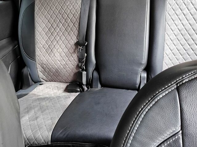 Ніссан Кашкай 2011 у Маневичах на Automoto.ua Сірий Ніссан Кашкай, об'ємом двигуна 1.5 л та пробігом 258 тис. км за 9800 $, фото 10 на Automoto.ua