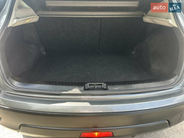 Серый Ниссан Кашкай, объемом двигателя 1.5 л и пробегом 230 тыс. км за 9900 $, фото 34 на Automoto.ua