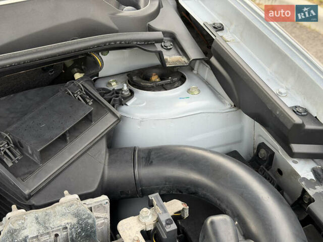 Сірий Ніссан Кашкай, об'ємом двигуна 1.6 л та пробігом 185 тис. км за 11799 $, фото 72 на Automoto.ua