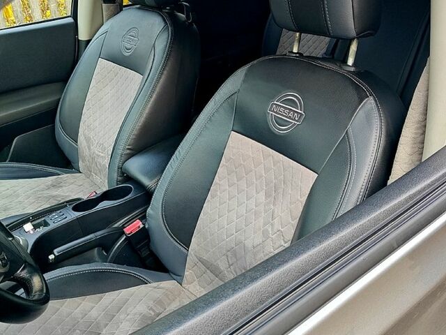 Ніссан Кашкай 2011 у Маневичах на Automoto.ua Сірий Ніссан Кашкай, об'ємом двигуна 1.5 л та пробігом 258 тис. км за 9800 $, фото 3 на Automoto.ua