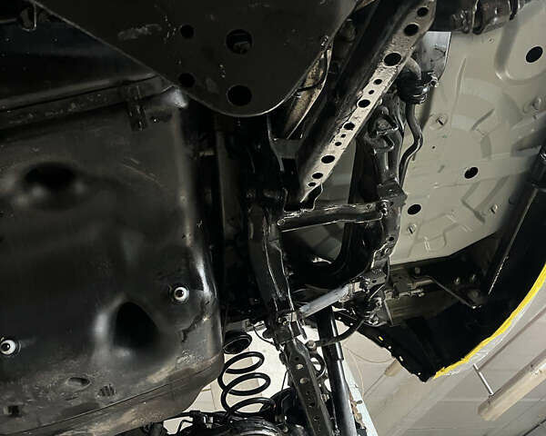 Сірий Ніссан Кашкай, об'ємом двигуна 1.5 л та пробігом 257 тис. км за 9950 $, фото 10 на Automoto.ua