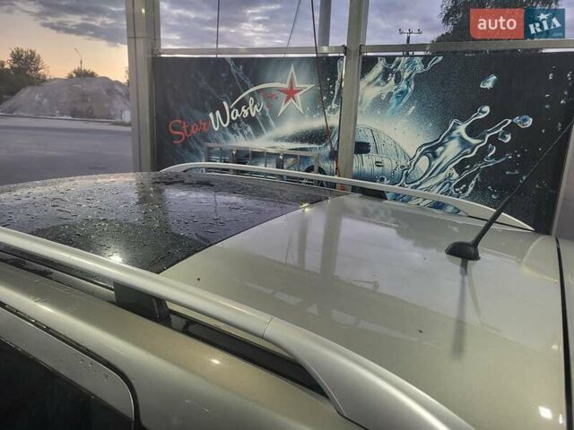 Серый Ниссан Кашкай, объемом двигателя 2 л и пробегом 220 тыс. км за 11500 $, фото 13 на Automoto.ua