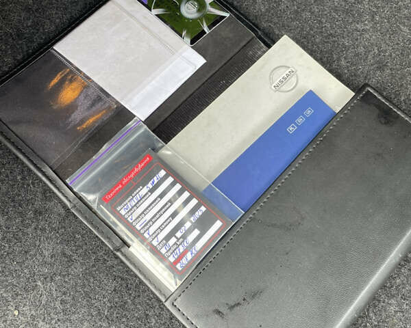 Сірий Ніссан Кашкай, об'ємом двигуна 2 л та пробігом 200 тис. км за 10450 $, фото 35 на Automoto.ua