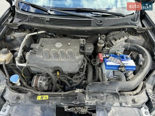 Ниссан Кашкай 2011 в Хмельницком на Automoto.ua Серый Ниссан Кашкай, объемом двигателя 2 л и пробегом 202 тыс. км за 10500 $, фото 35 на Automoto.ua