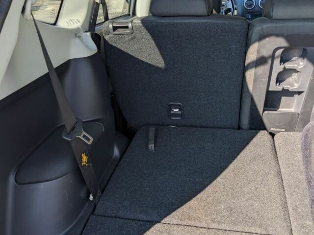 Серый Ниссан Кашкай, объемом двигателя 2 л и пробегом 287 тыс. км за 9450 $, фото 9 на Automoto.ua