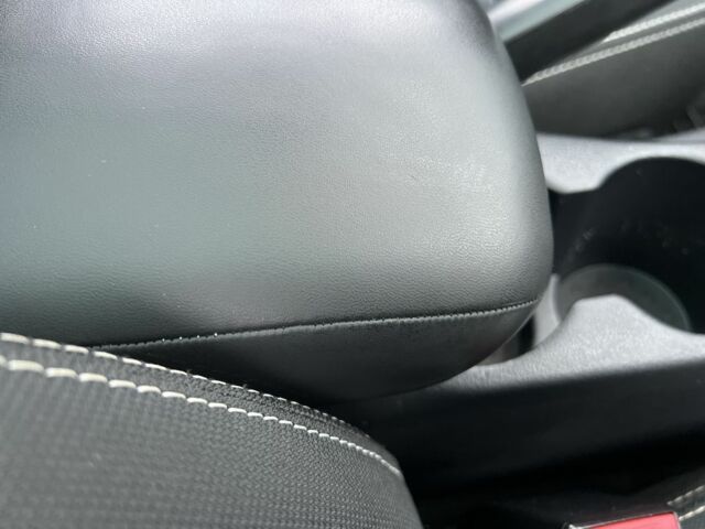 Серый Ниссан Кашкай, объемом двигателя 2 л и пробегом 187 тыс. км за 9950 $, фото 6 на Automoto.ua