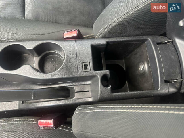 Серый Ниссан Кашкай, объемом двигателя 1.5 л и пробегом 230 тыс. км за 9900 $, фото 55 на Automoto.ua