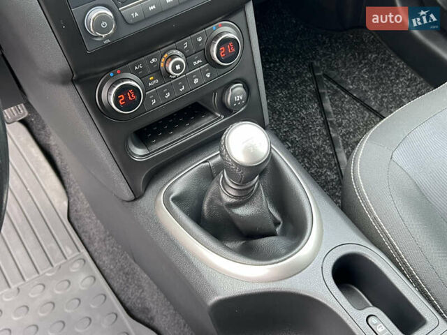 Сірий Ніссан Кашкай, об'ємом двигуна 1.5 л та пробігом 120 тис. км за 11990 $, фото 20 на Automoto.ua