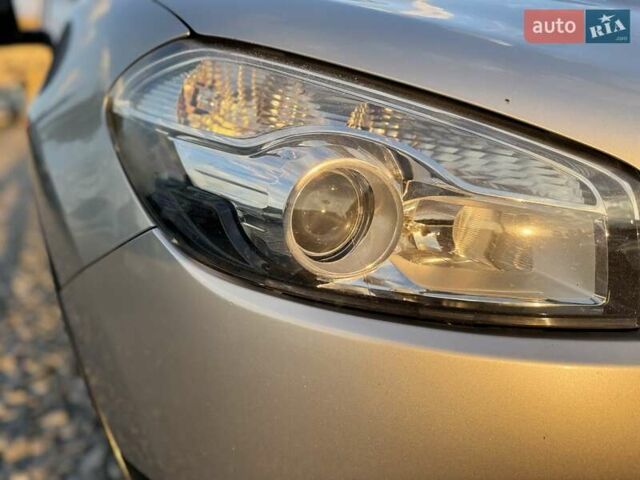 Серый Ниссан Кашкай, объемом двигателя 1.5 л и пробегом 279 тыс. км за 9300 $, фото 15 на Automoto.ua