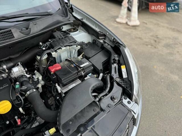 Серый Ниссан Кашкай, объемом двигателя 0 л и пробегом 232 тыс. км за 12200 $, фото 37 на Automoto.ua