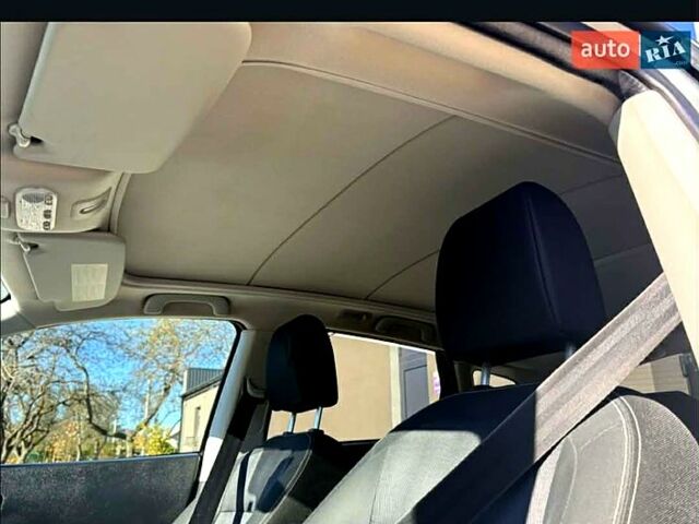 Сірий Ніссан Кашкай, об'ємом двигуна 1.5 л та пробігом 164 тис. км за 10200 $, фото 5 на Automoto.ua