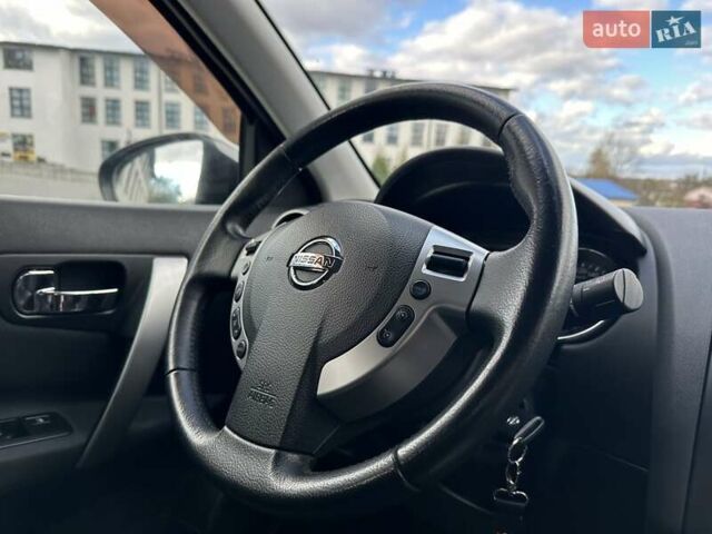 Ниссан Кашкай 2011 в Хмельницком на Automoto.ua Серый Ниссан Кашкай, объемом двигателя 2 л и пробегом 202 тыс. км за 10500 $, фото 29 на Automoto.ua