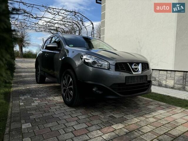 Ніссан Кашкай 2011 у Івано-Франківську на Automoto.ua Сірий Ніссан Кашкай, об'ємом двигуна 1.5 л та пробігом 210 тис. км за 10400 $, фото 24 на Automoto.ua