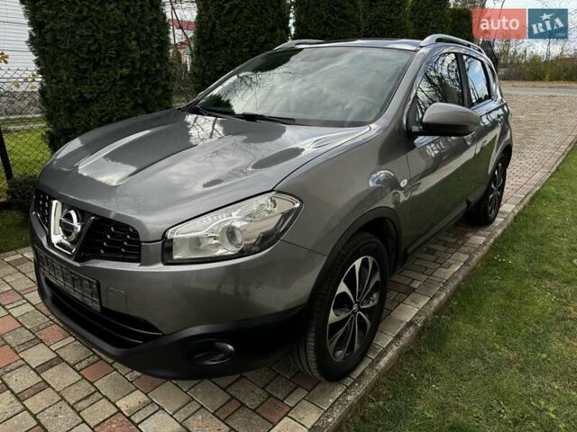 Ніссан Кашкай 2011 у Івано-Франківську на Automoto.ua Сірий Ніссан Кашкай, об'ємом двигуна 1.5 л та пробігом 210 тис. км за 10400 $, фото 2 на Automoto.ua