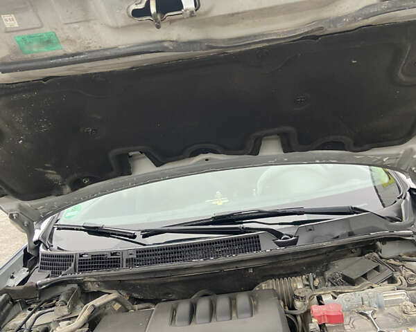 Серый Ниссан Кашкай, объемом двигателя 2 л и пробегом 262 тыс. км за 11200 $, фото 36 на Automoto.ua