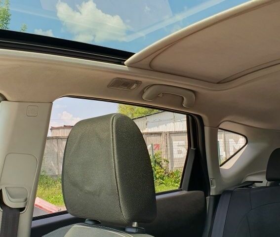 Серый Ниссан Кашкай, объемом двигателя 2 л и пробегом 108 тыс. км за 11400 $, фото 1 на Automoto.ua