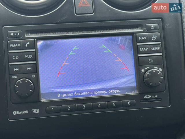 Ніссан Кашкай 2011 у Житомирі на Automoto.ua Сірий Ніссан Кашкай, об'ємом двигуна 1.5 л та пробігом 197 тис. км за 10777 $, фото 42 на Automoto.ua