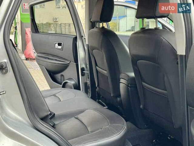 Ніссан Кашкай 2011 у Житомирі на Automoto.ua Сірий Ніссан Кашкай, об'ємом двигуна 1.5 л та пробігом 197 тис. км за 10777 $, фото 27 на Automoto.ua