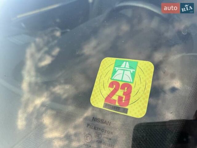 Серый Ниссан Кашкай, объемом двигателя 1.5 л и пробегом 279 тыс. км за 9300 $, фото 12 на Automoto.ua