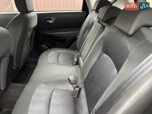 Сірий Ніссан Кашкай, об'ємом двигуна 0 л та пробігом 230 тис. км за 9900 $, фото 49 на Automoto.ua