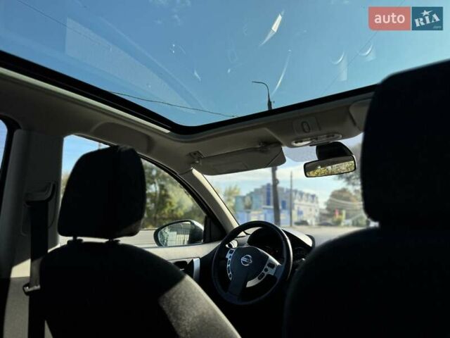 Серый Ниссан Кашкай, объемом двигателя 0 л и пробегом 232 тыс. км за 12200 $, фото 56 на Automoto.ua
