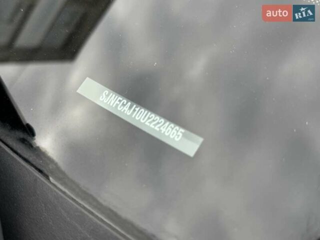 Серый Ниссан Кашкай, объемом двигателя 0 л и пробегом 232 тыс. км за 12200 $, фото 28 на Automoto.ua