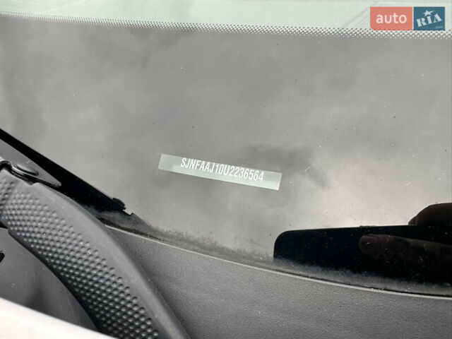 Ниссан Кашкай 2011 в Миргороде на Automoto.ua Серый Ниссан Кашкай, объемом двигателя 1.6 л и пробегом 135 тыс. км за 11350 $, фото 32 на Automoto.ua