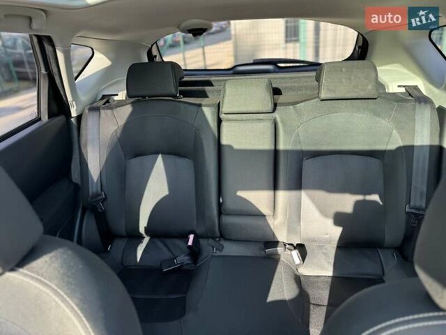 Серый Ниссан Кашкай, объемом двигателя 0 л и пробегом 232 тыс. км за 12200 $, фото 49 на Automoto.ua