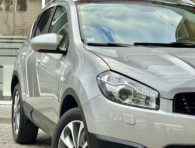 Ніссан Кашкай 2011 у Житомирі на Automoto.ua Сірий Ніссан Кашкай, об'ємом двигуна 1.5 л та пробігом 197 тис. км за 10777 $, фото 23 на Automoto.ua