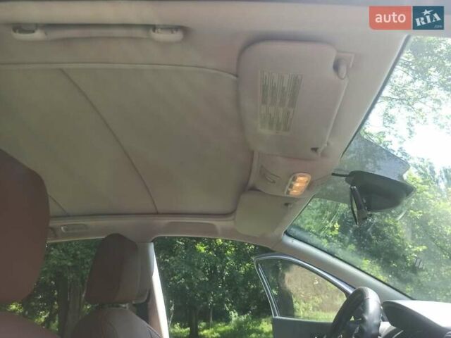 Серый Ниссан Кашкай, объемом двигателя 1.5 л и пробегом 256 тыс. км за 12350 $, фото 26 на Automoto.ua