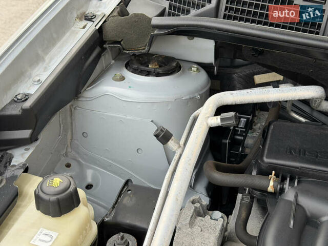 Сірий Ніссан Кашкай, об'ємом двигуна 1.6 л та пробігом 185 тис. км за 11799 $, фото 64 на Automoto.ua