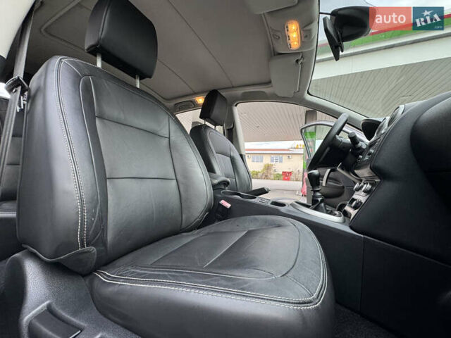 Ніссан Кашкай 2011 у Житомирі на Automoto.ua Сірий Ніссан Кашкай, об'ємом двигуна 1.5 л та пробігом 197 тис. км за 10777 $, фото 31 на Automoto.ua