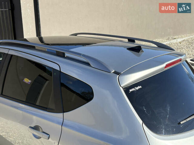 Ниссан Кашкай 2011 в Коломые на Automoto.ua Серый Ниссан Кашкай, объемом двигателя 1.5 л и пробегом 245 тыс. км за 10350 $, фото 30 на Automoto.ua