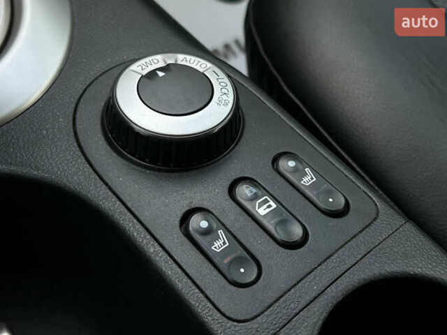 Ніссан Кашкай 2011 у Львові на Automoto.ua Сірий Ніссан Кашкай, об'ємом двигуна 2 л та пробігом 150 тис. км за 9999 $, фото 15 на Automoto.ua