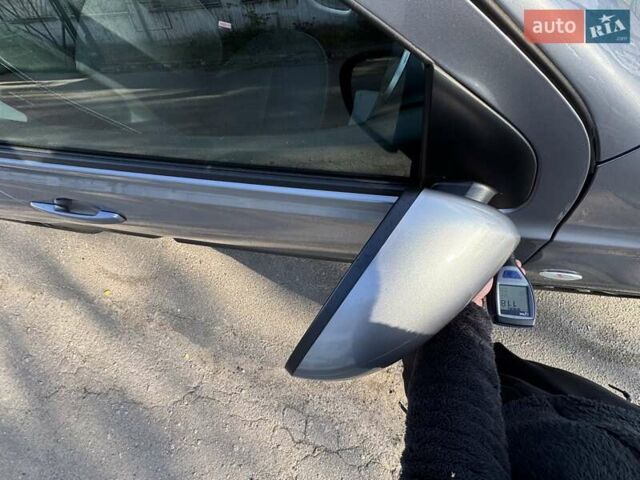 Серый Ниссан Кашкай, объемом двигателя 0 л и пробегом 232 тыс. км за 12200 $, фото 78 на Automoto.ua