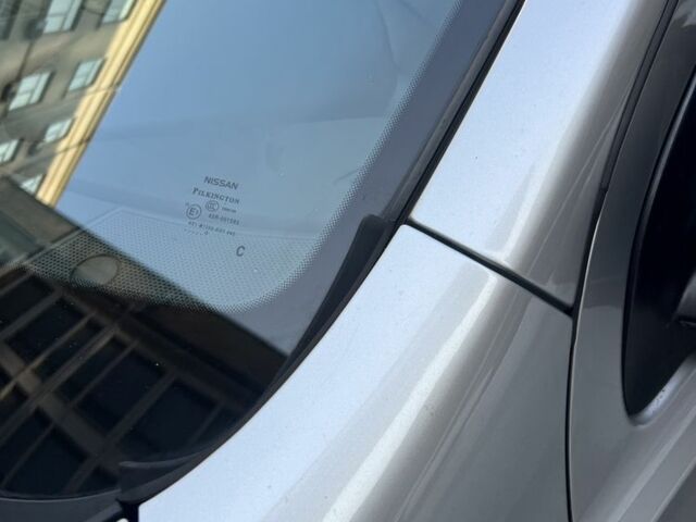 Серый Ниссан Кашкай, объемом двигателя 2 л и пробегом 172 тыс. км за 9900 $, фото 3 на Automoto.ua