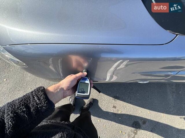 Серый Ниссан Кашкай, объемом двигателя 0 л и пробегом 232 тыс. км за 12200 $, фото 66 на Automoto.ua
