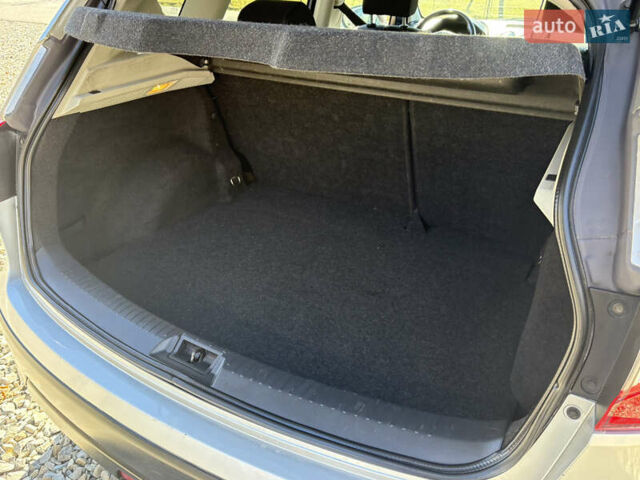 Ниссан Кашкай 2011 в Коломые на Automoto.ua Серый Ниссан Кашкай, объемом двигателя 1.5 л и пробегом 245 тыс. км за 10350 $, фото 31 на Automoto.ua