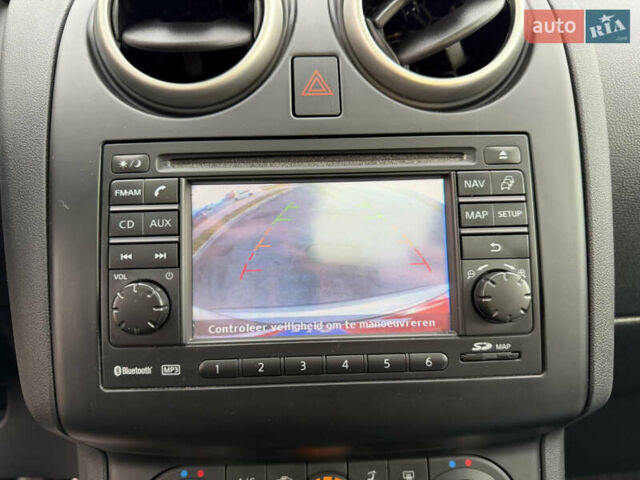 Сірий Ніссан Кашкай, об'ємом двигуна 1.6 л та пробігом 185 тис. км за 11799 $, фото 57 на Automoto.ua