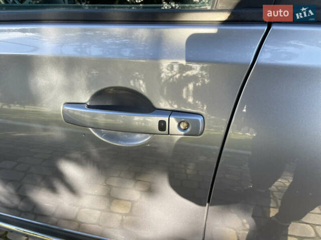 Серый Ниссан Кашкай, объемом двигателя 1.5 л и пробегом 113 тыс. км за 11450 $, фото 22 на Automoto.ua