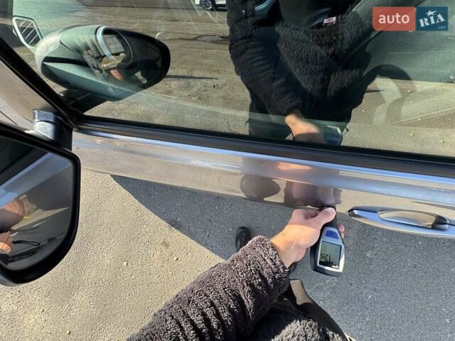 Серый Ниссан Кашкай, объемом двигателя 0 л и пробегом 232 тыс. км за 12200 $, фото 68 на Automoto.ua