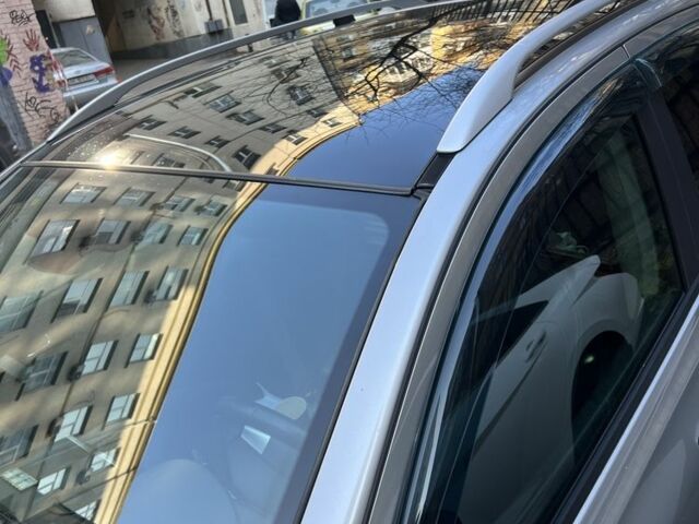 Серый Ниссан Кашкай, объемом двигателя 2 л и пробегом 172 тыс. км за 9900 $, фото 6 на Automoto.ua