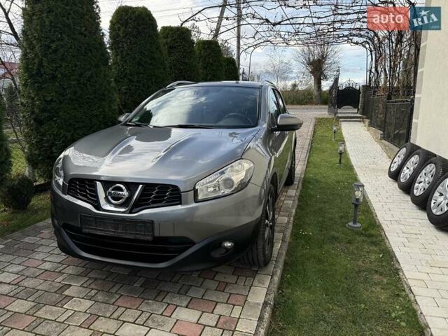 Ніссан Кашкай 2011 у Івано-Франківську на Automoto.ua Сірий Ніссан Кашкай, об'ємом двигуна 1.5 л та пробігом 210 тис. км за 10400 $, фото 23 на Automoto.ua