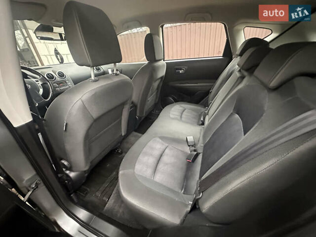 Сірий Ніссан Кашкай, об'ємом двигуна 0 л та пробігом 230 тис. км за 9900 $, фото 50 на Automoto.ua