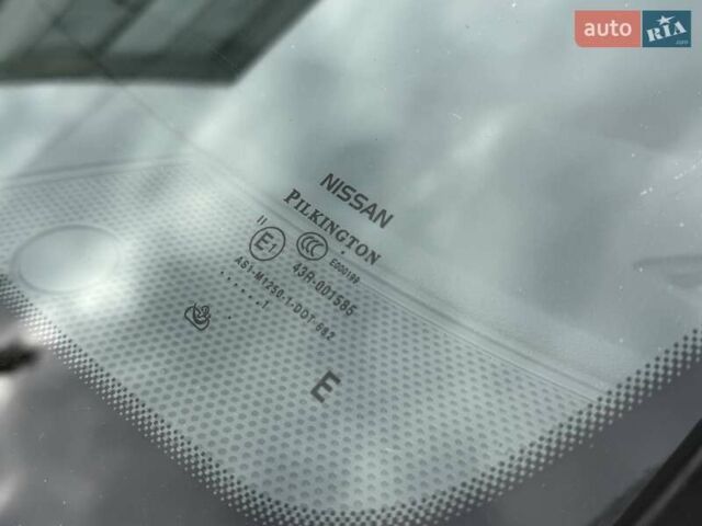 Серый Ниссан Кашкай, объемом двигателя 0 л и пробегом 232 тыс. км за 12200 $, фото 27 на Automoto.ua