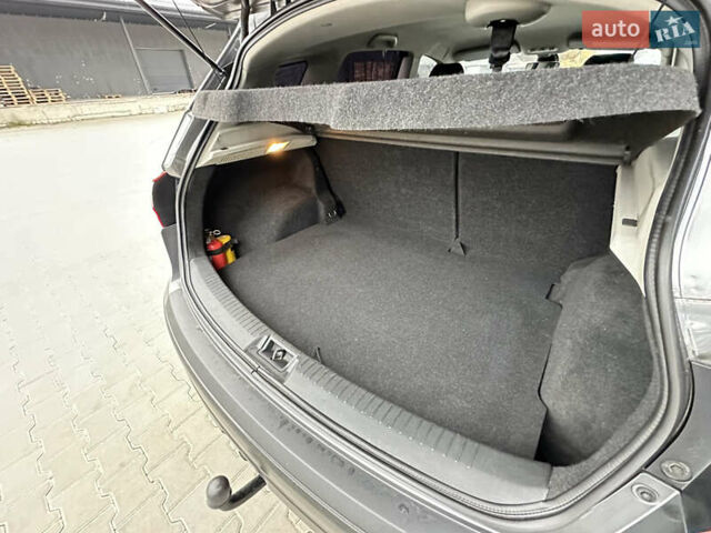 Серый Ниссан Кашкай, объемом двигателя 1.46 л и пробегом 293 тыс. км за 9500 $, фото 31 на Automoto.ua